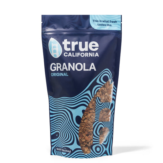 Original Granola