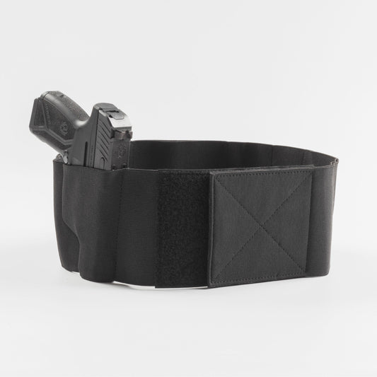 Core-Defender Belly Band Holster