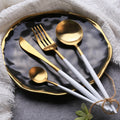 France Cutlery Set | 3CARATS