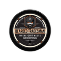Bare Knuckle - Unscented Grit - Whisker Tamer