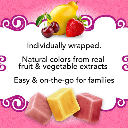 Organic Sweet Tooth Sampler