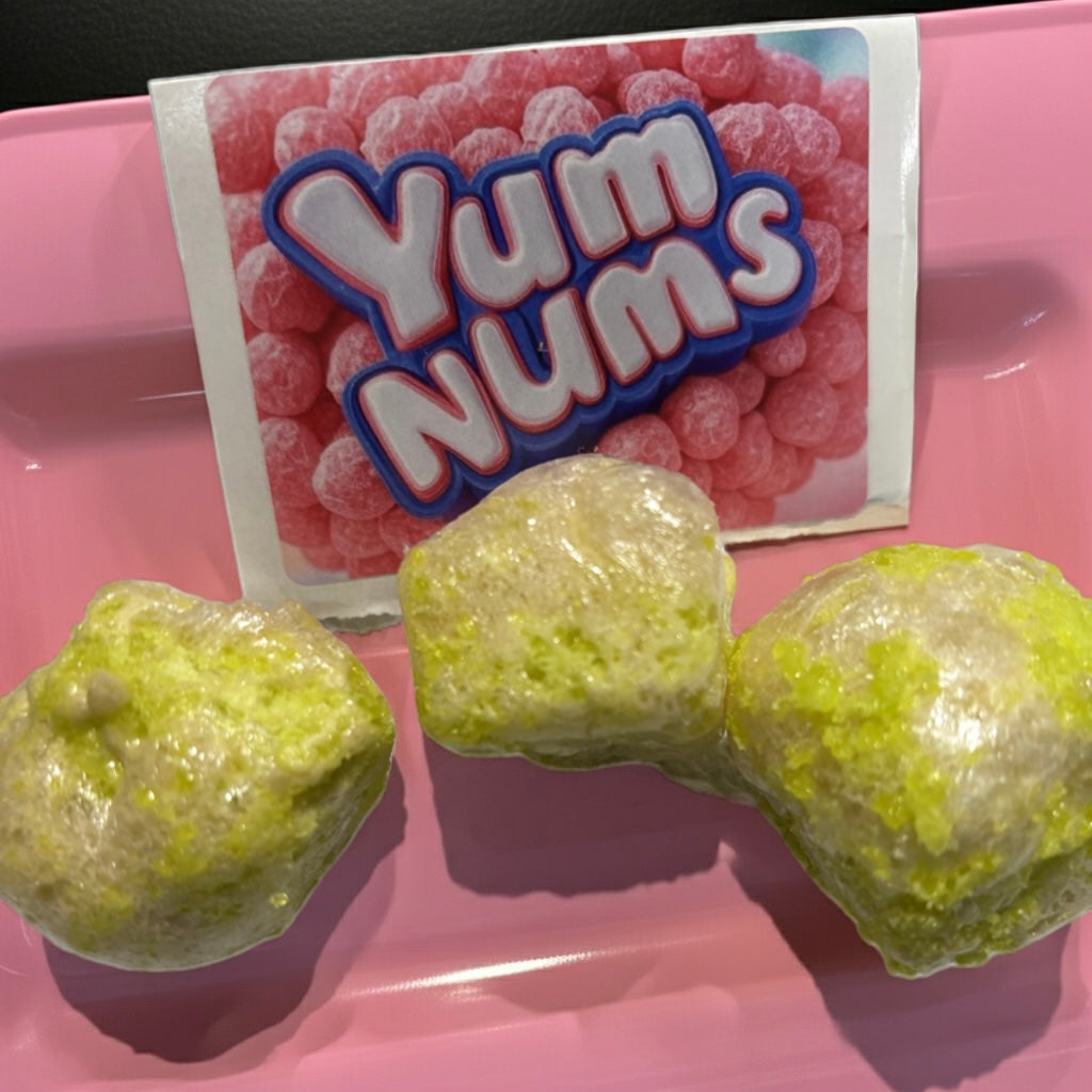 Ultimate Freeze-Dried Candy Variety Box