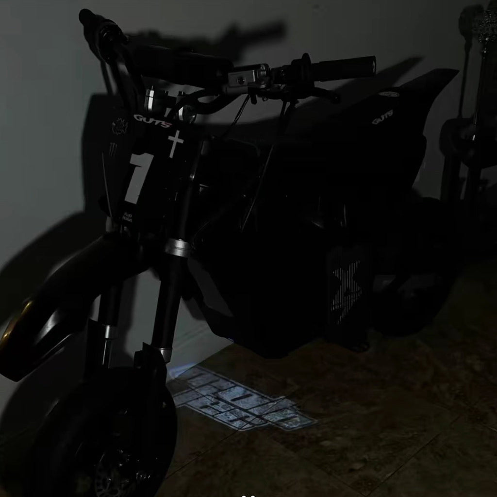 SurLight (MotoTec)