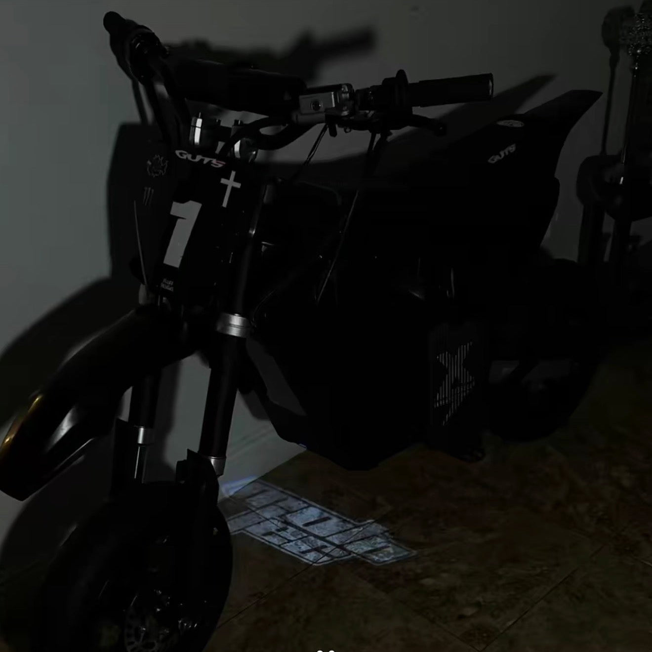 SurLight (MotoTec)