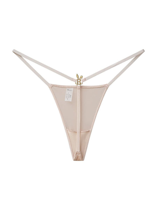 G-STRING IN NUDE