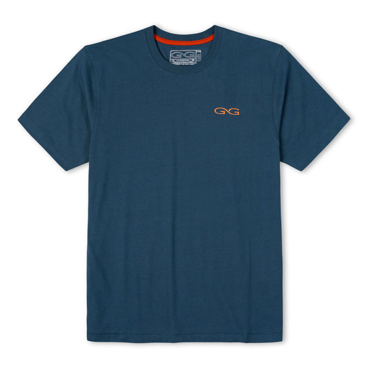 Deep Water Graphic Tee