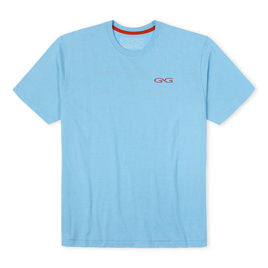 RainWater Graphic Tee