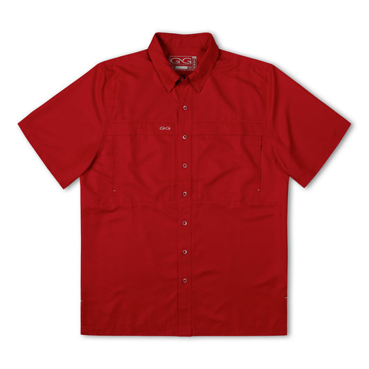 Crimson Original Shirt