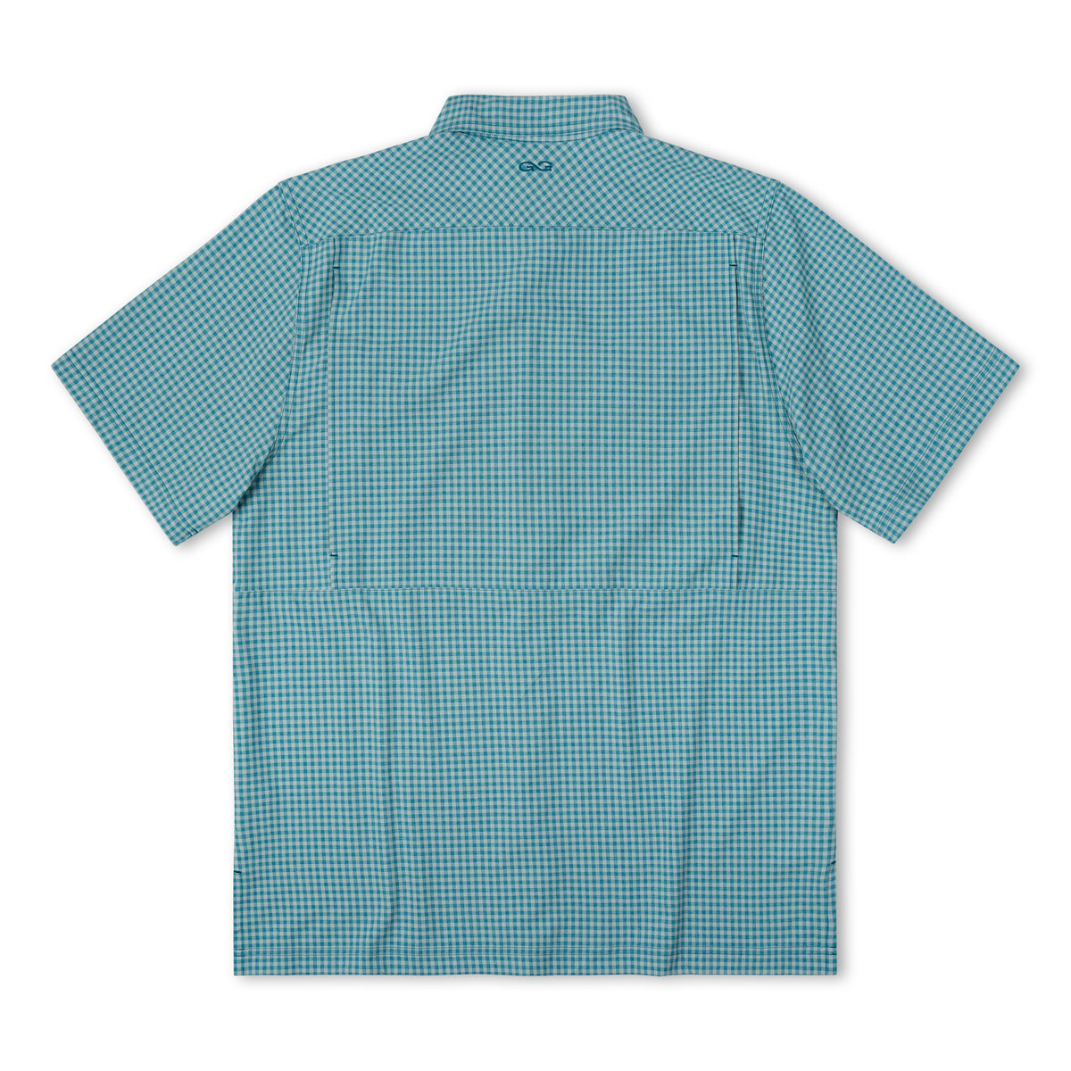 Mahi TekCheck Shirt
