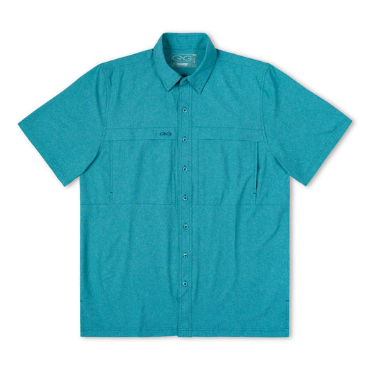 Mahi MicroTek Shirt