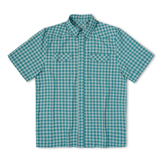 Mahi Pearl Snap Shirt
