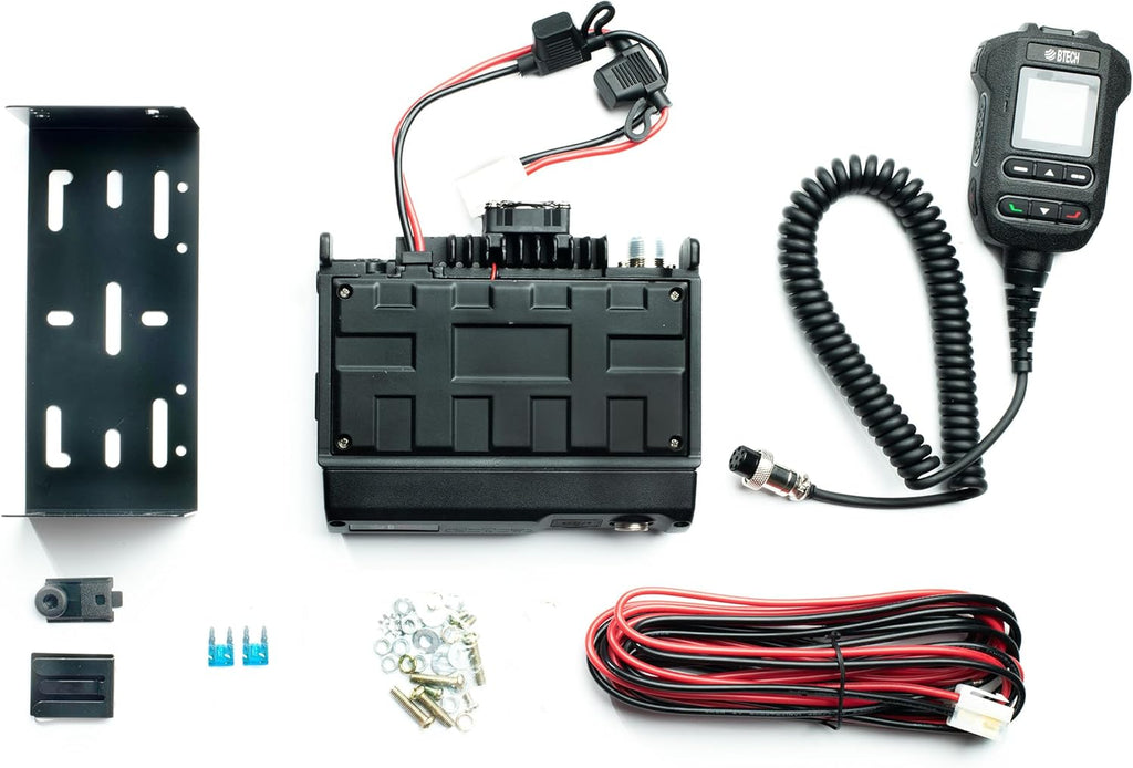 BTECH GMRS-50PRO