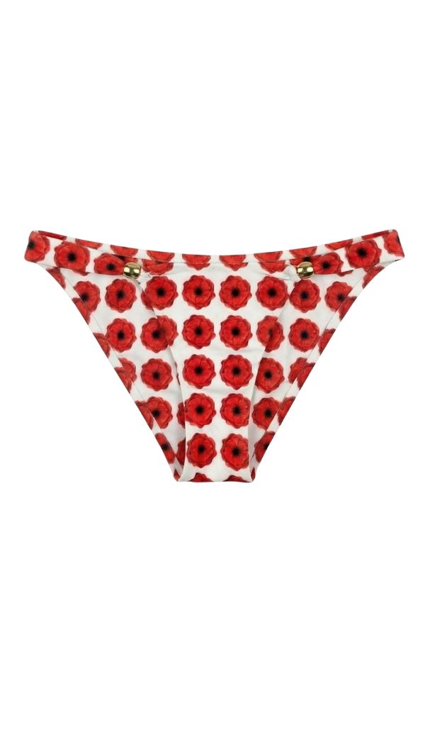Gabby Bikini Bottoms