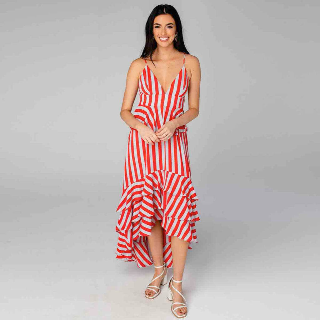 Georgia Dress