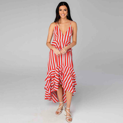 Georgia Dress