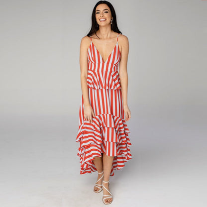 Georgia Dress