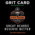 Grit Card