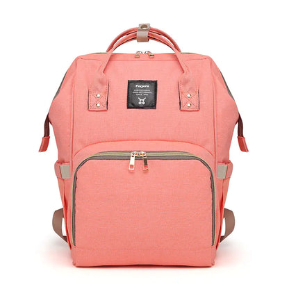 Women's Handbag, Diaper Bag, Tote and Backpack