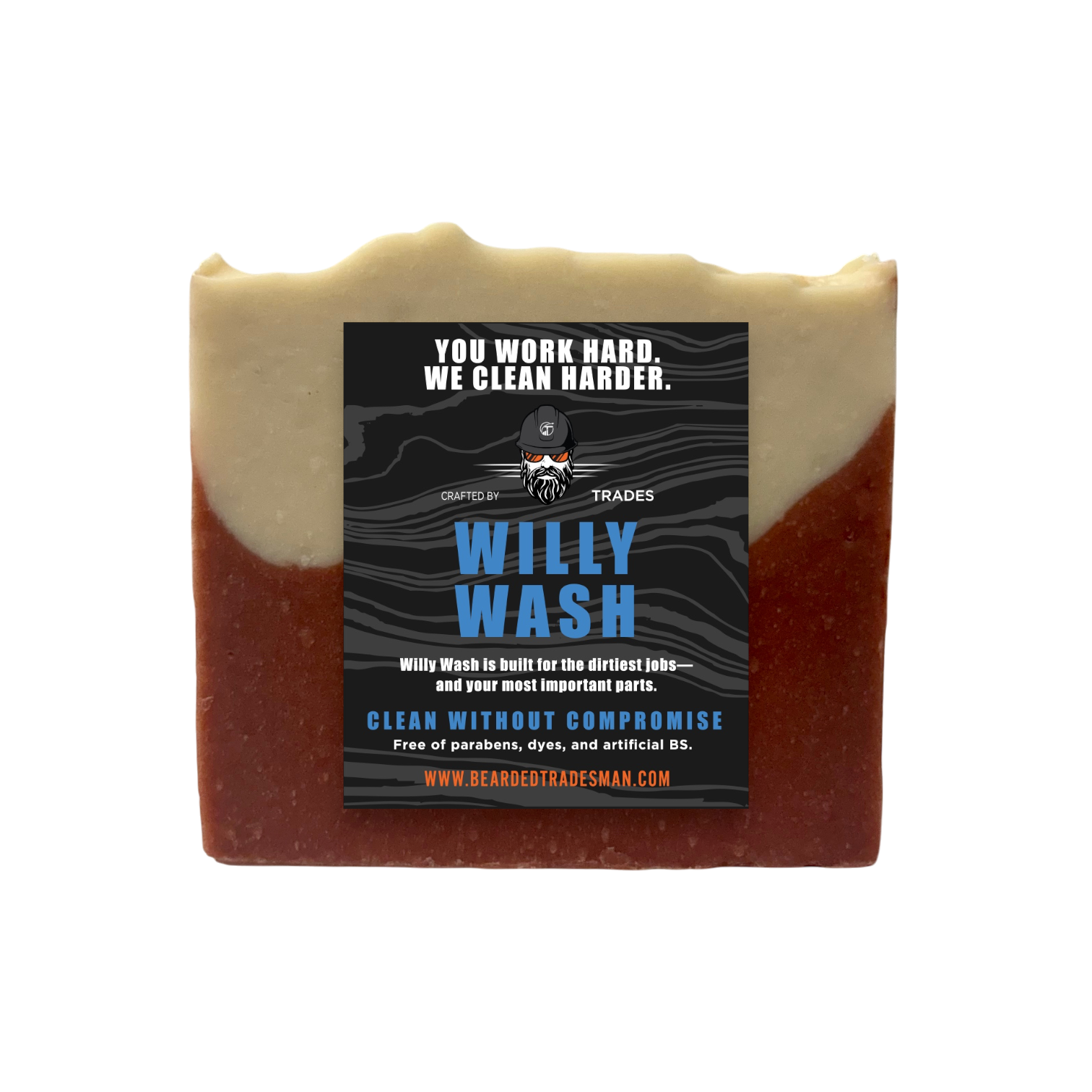Granate Brut - Pomegranate & Champagne - Willy Wash