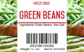 Green Beans