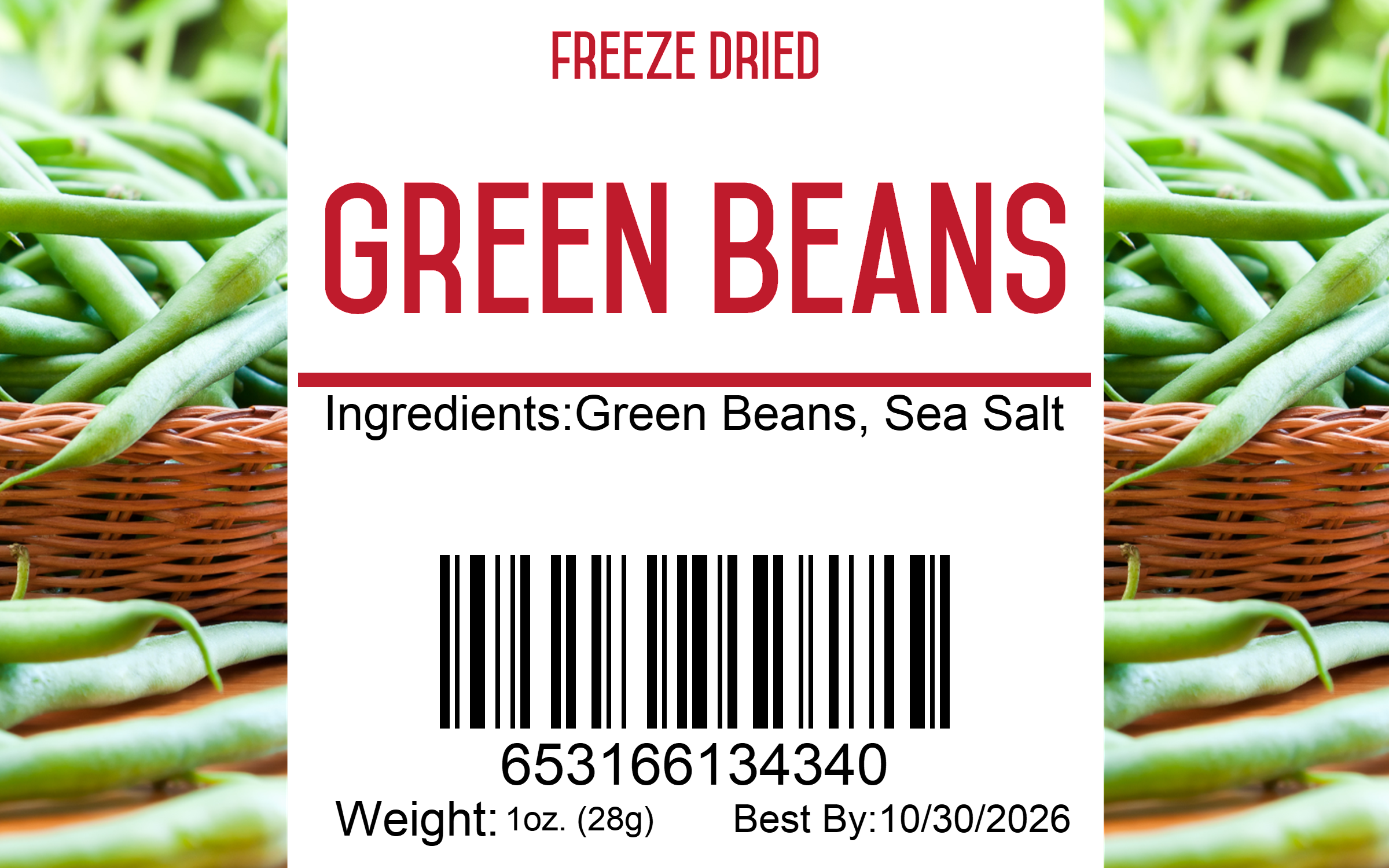 Green Beans