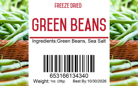 Green Beans