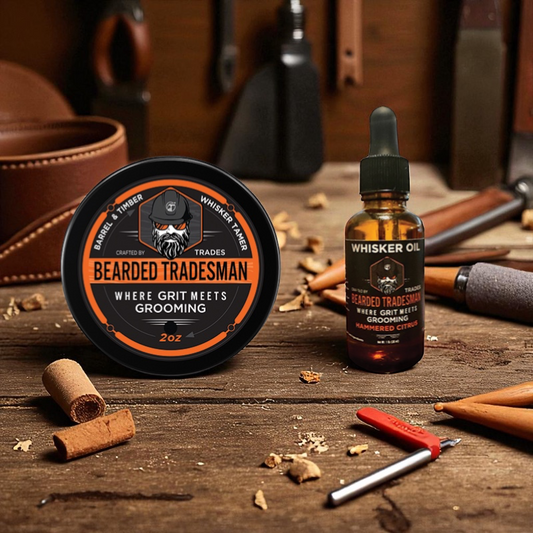 Starter Grit Kit