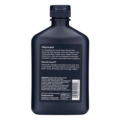 Grooming Lounge Our Best Smeller Body Wash