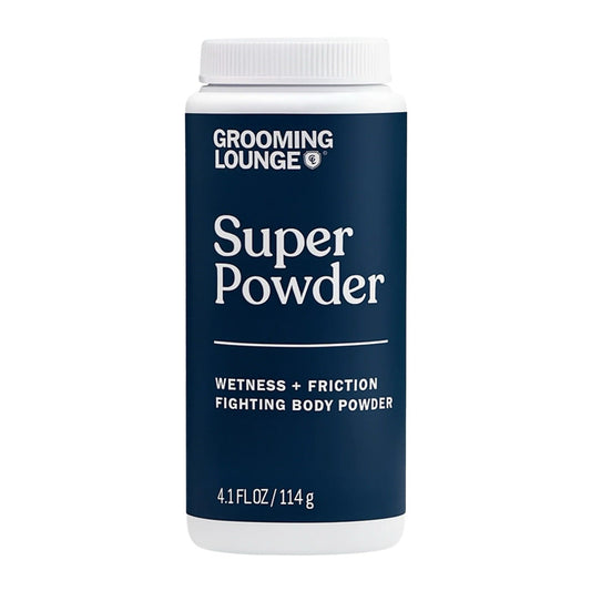 Grooming Lounge Super Powder