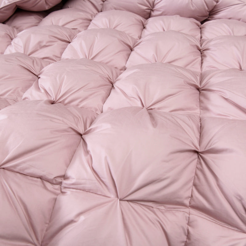 Giuseppina 1000 Thread Count Goose Down Comforter Duvet