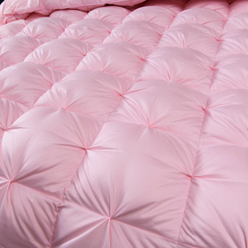 Giuseppina 1000 Thread Count Goose Down Comforter Duvet