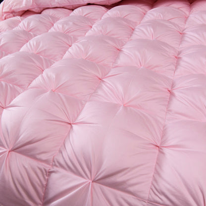 Giuseppina 1000 Thread Count Goose Down Comforter Duvet