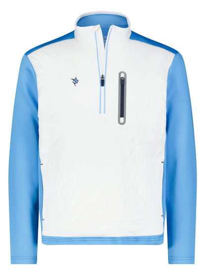 Hampton Pullover Technical Layer