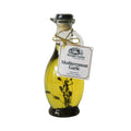 Mediterranean Garlic Infused Extra Virgin Olive Oil Blend, Cruet (250mL)