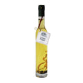 Lemon Pepper Infused Extra Virgin Olive Oil Blend, Tall Round (375mL)