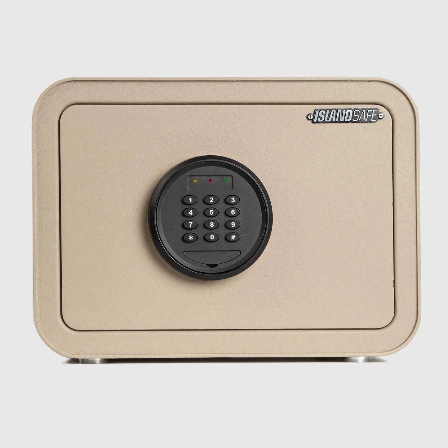 Millitari QT25 Compact Safe – Secure, Stylish, and Built to Last