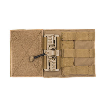 Quick Release Cummerbund (ROC Buckles)