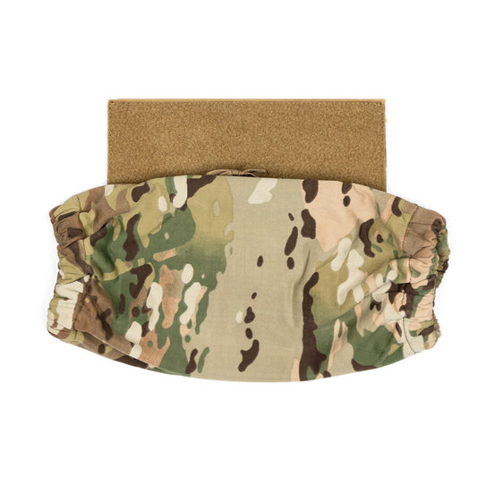 HRT Tactical Hand Warmer Pouch - Plate Carrier Attachment