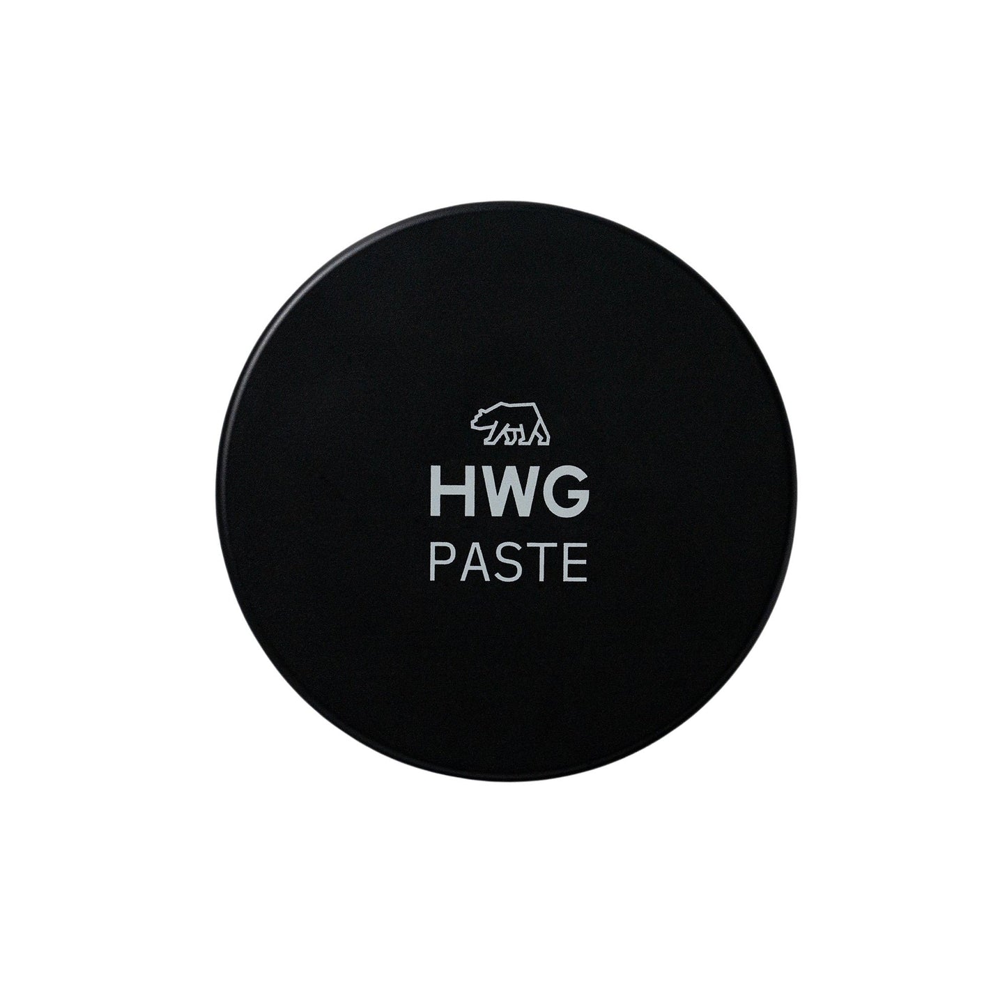 Hardworking Gentlemen Paste