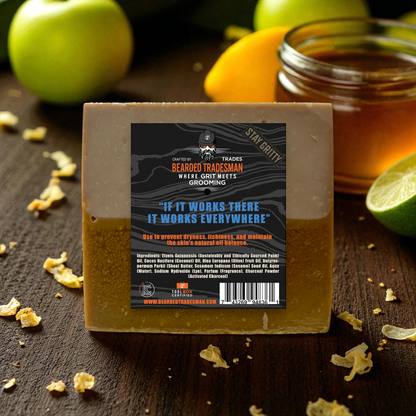 Harvest - Citrus & Honey - Willy Wash