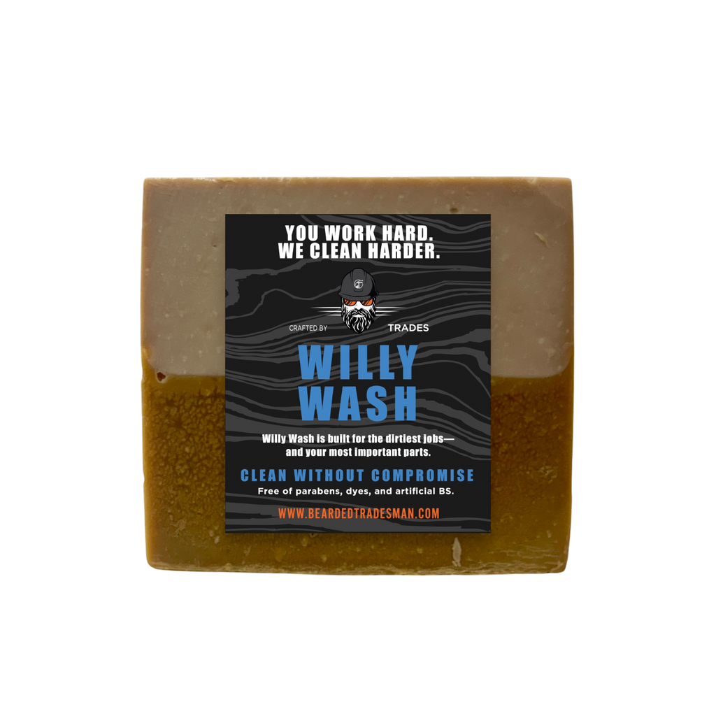 Harvest - Citrus & Honey - Willy Wash