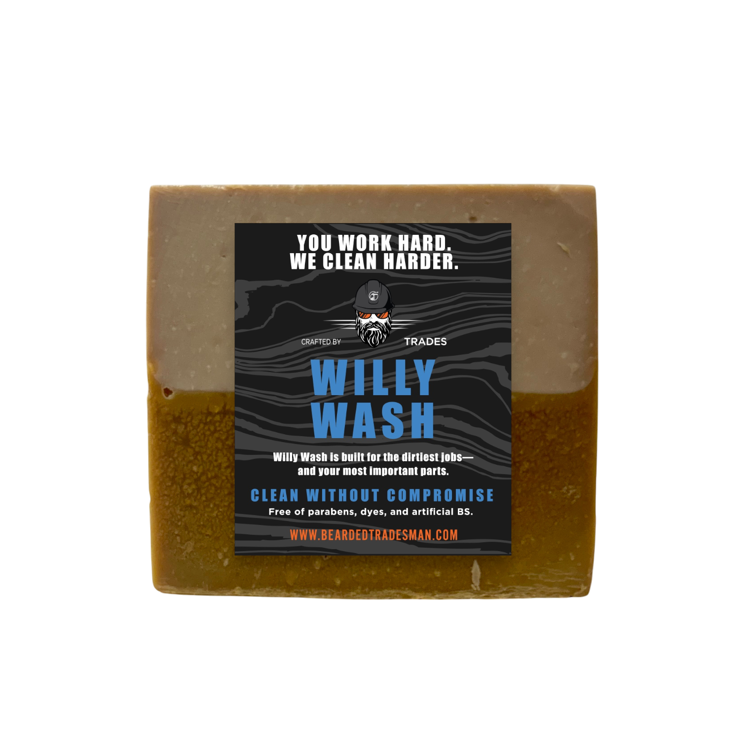 Harvest - Citrus & Honey - Willy Wash