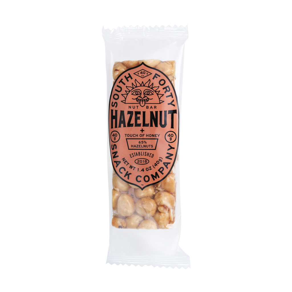 Hazelnut 12-Pack