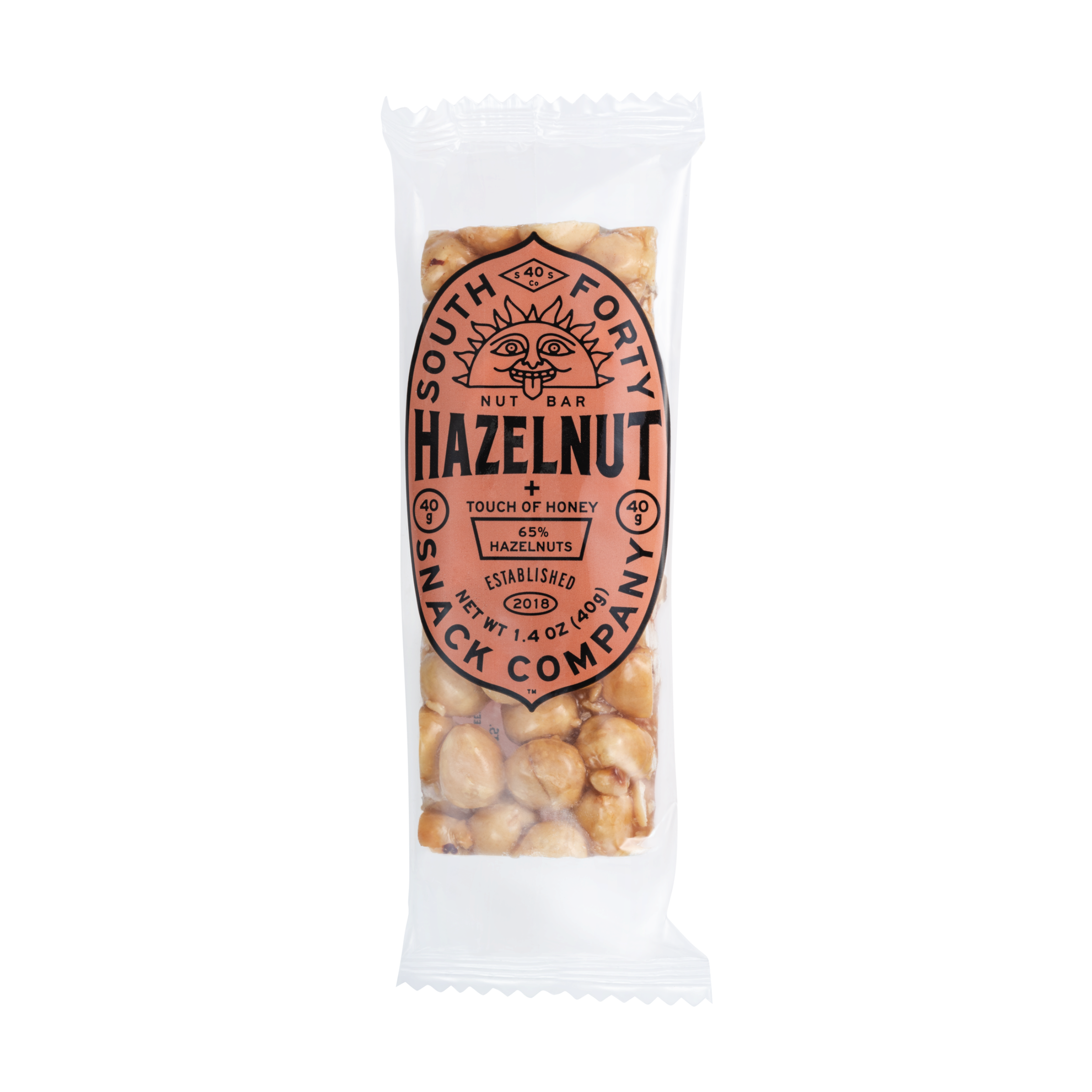 Hazelnut 12-Pack