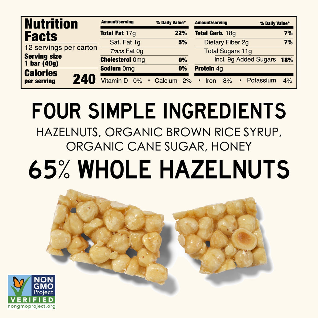 Hazelnut 12-Pack