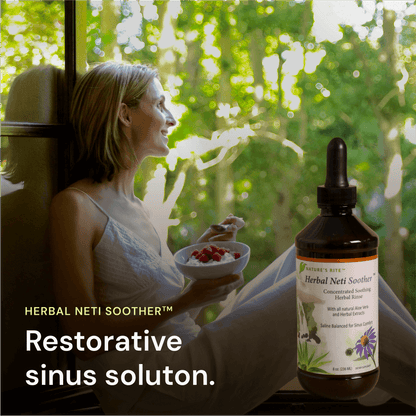 Herbal Neti Soother
