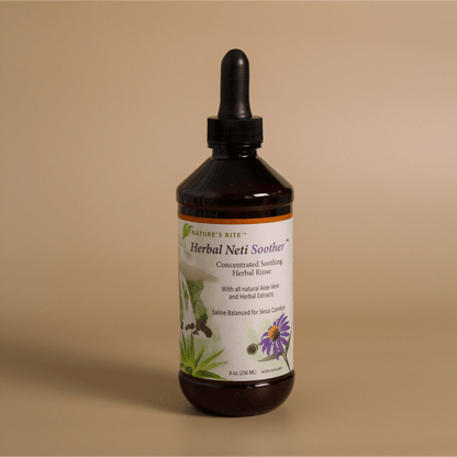 Herbal Neti Soother