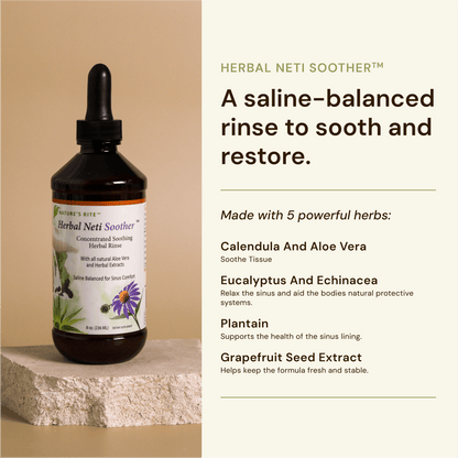 Herbal Neti Soother