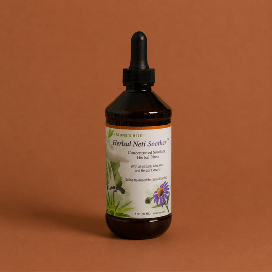 Herbal Neti Soother