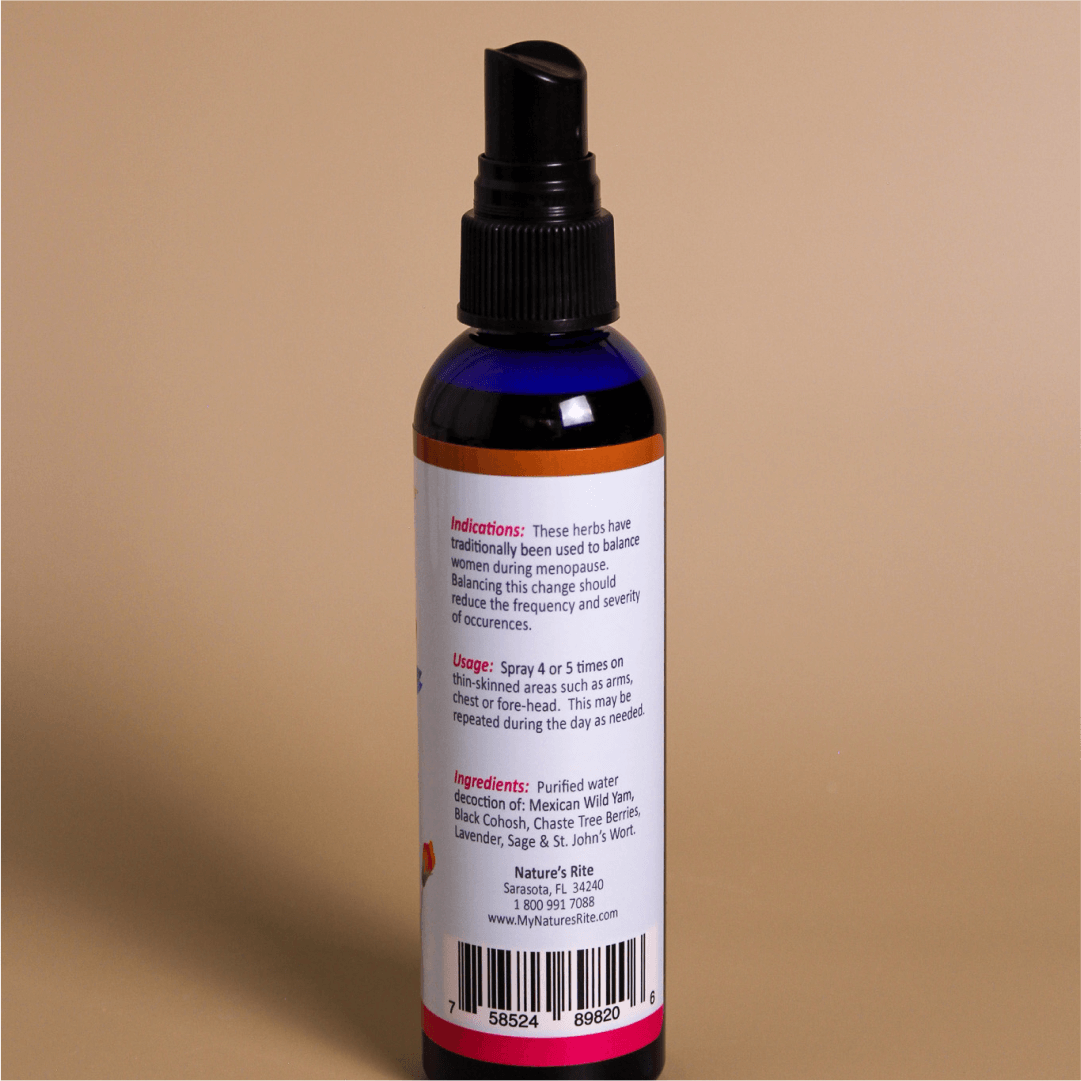 Hot Flash Relief